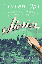 Archives Month 2013